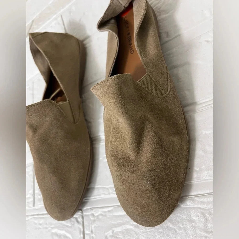 LUCKY BRAND Women’s Shoes Size9.5